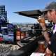 The Rooftop at Coors Field